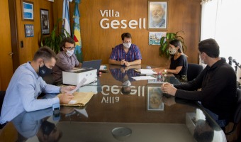 NUEVA LICITACIN PARA LA CONSTRUCCIN DEL CENTRO DE SALUD MONTE RINCN